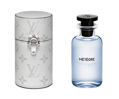 Louis Vuitton meteore fragrantica